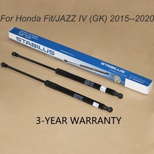 Puntoni gas stivale portellone posteriore per Honda JAZZ IV (GK) FIT IV (GK) 2015--20 428mm