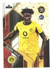 2025-26 Topps Deco UCC L'Nouvel Espirit BVB Borussia Dortmund Ousmane Diallo RC