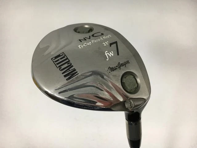MacGregor 7-Wood Golf Clubs for sale | eBay