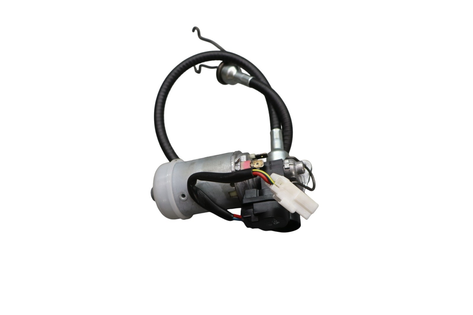 Maserati Quattroporte 2003-2013 Front Right Adjustment motor