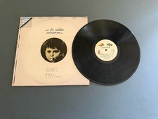 Vinile E fu subito Aznavour di Charles Aznavour Usato Condizioni Originale