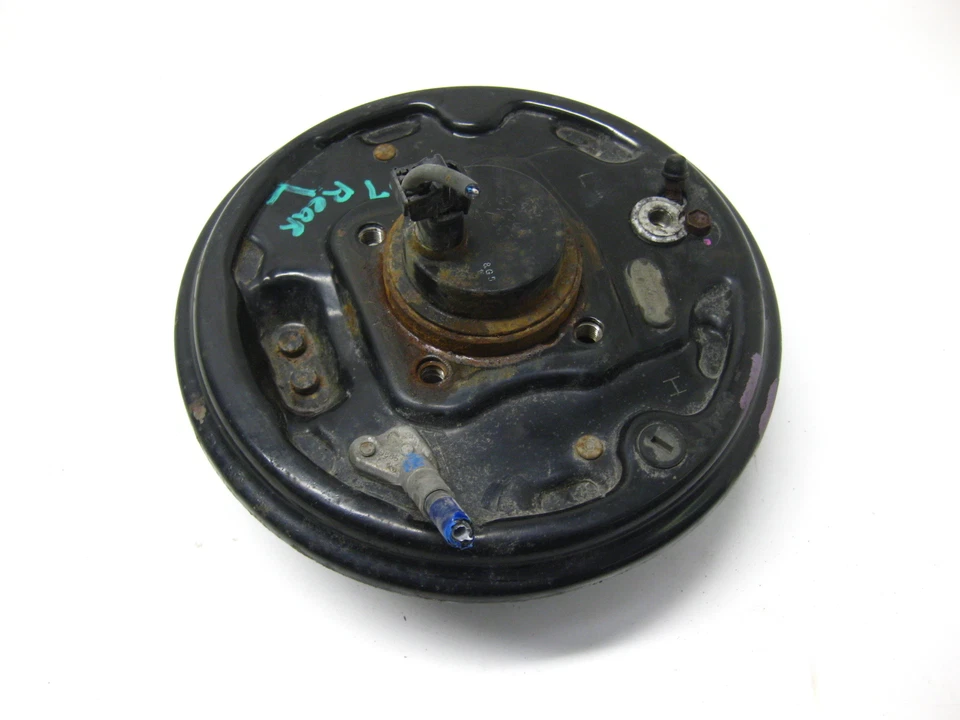 2005 TOYOTA PRIUS ЗАДНИЙ ШПИНДЕЛЬ КОЛЕСА СТУПИЦЫ ПОДШИПНИК В СБОРЕ ЛЕВЫЙ ДРАЙВЕР 04 06 07 08 09 - Изображение 3 из 4