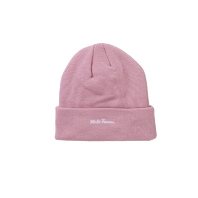 In-Hand Supreme Box Logo beanie FW24 Pink | eBay In-Hand Supreme Box Logo beanie FW24 Pink | eBay