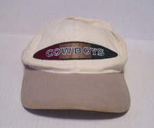 VTG Dallas Cowboys American Needle Hat READ