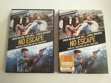 No Escape - DVD By Owen Wilson 