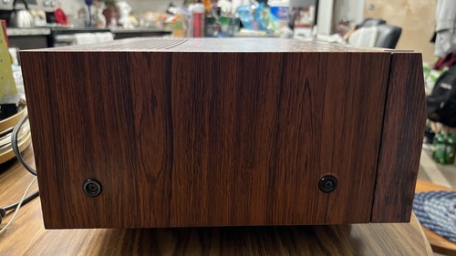 Ricevitore stereo vintage Akai AA-910 AM/FM - 1974 - vendita così com'è - Foto 12 di 23