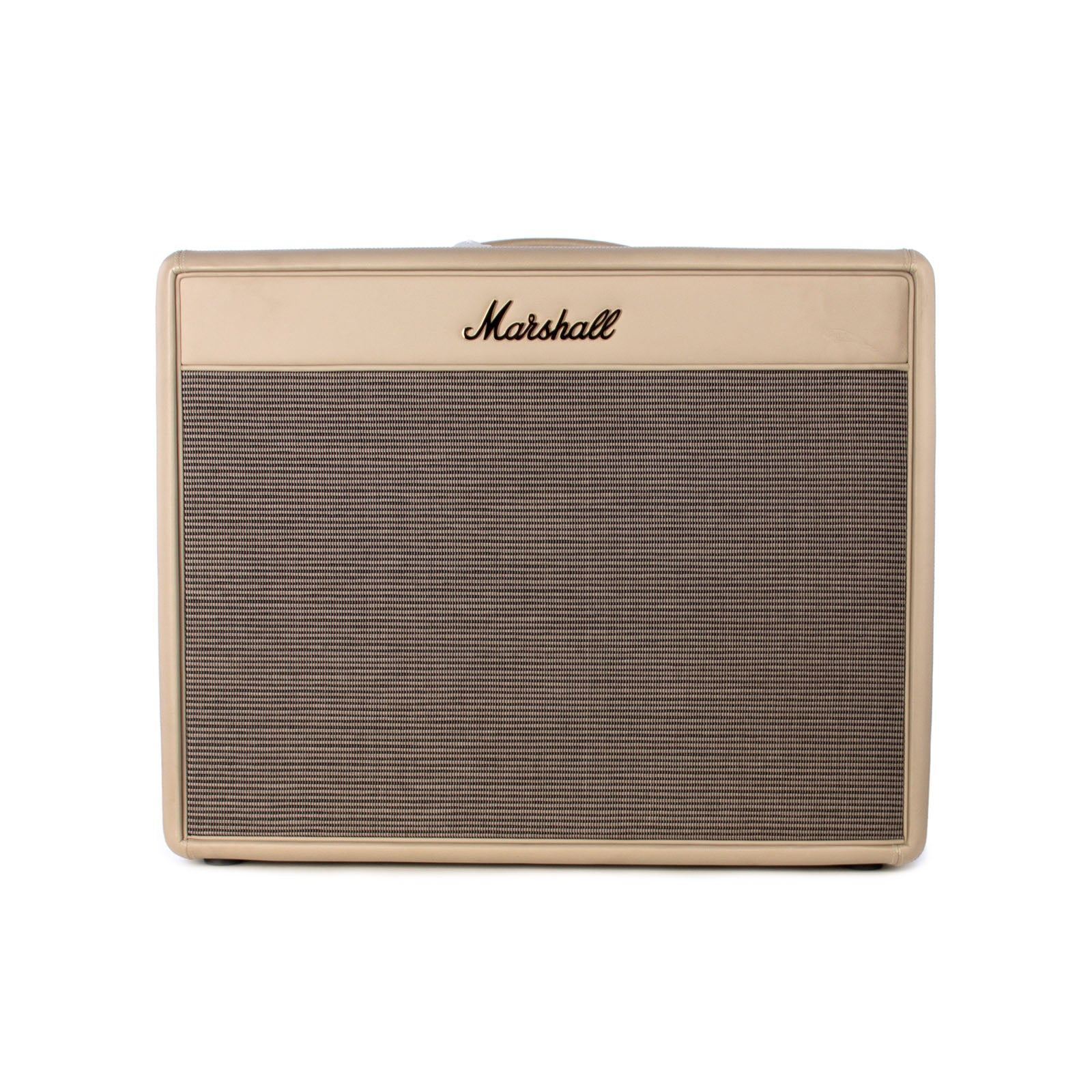 Marshall Bluesbreaker 1962JAG Jaguar Ltd Ed - Personally Owned by Eric Clapton!