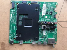 Samsung UN55JU640DF BN94-10315N (BN97-10096K) Main Board UN55JU640DFXZA