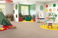 Polyflor XL Sheet Vinyl Rose Quartz 3870 – Full Roll (2m x 20m) – NOW ONLY £5 m²