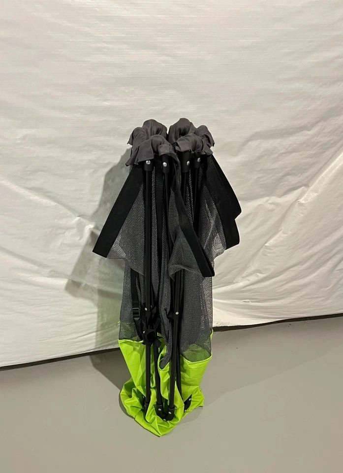 Patio de juegos pop n de verano - verde   Foto 3 de 4