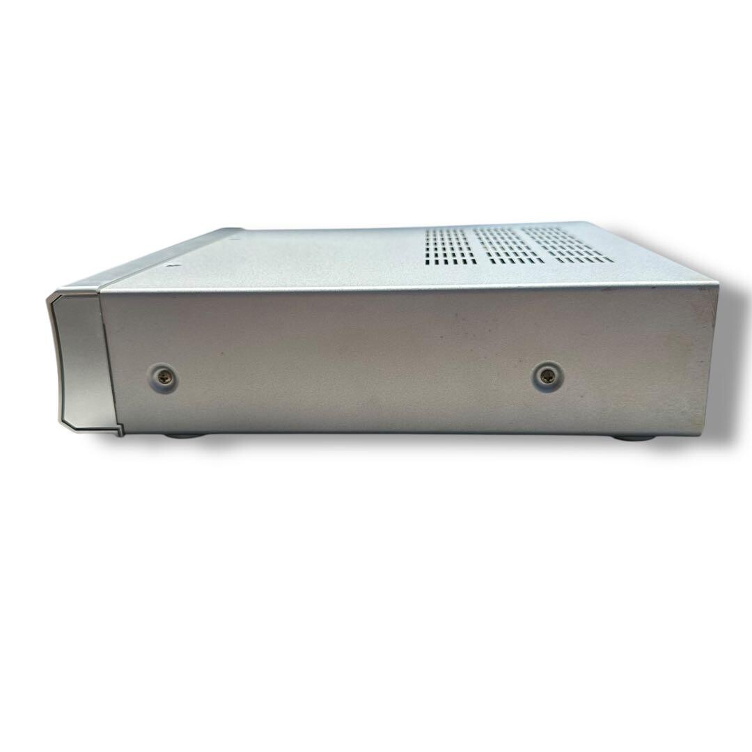 オンキョー:MDデッキ-Hi-MD対応シルバーMD-133（S）【中古】 Onkyo Hi-MD MD-133 Minidisc Deck - Silver for sale online | eBay