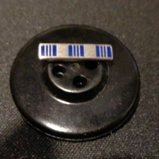 Air Force Achievement Medal Small Lapel Pin (11/16") P14029