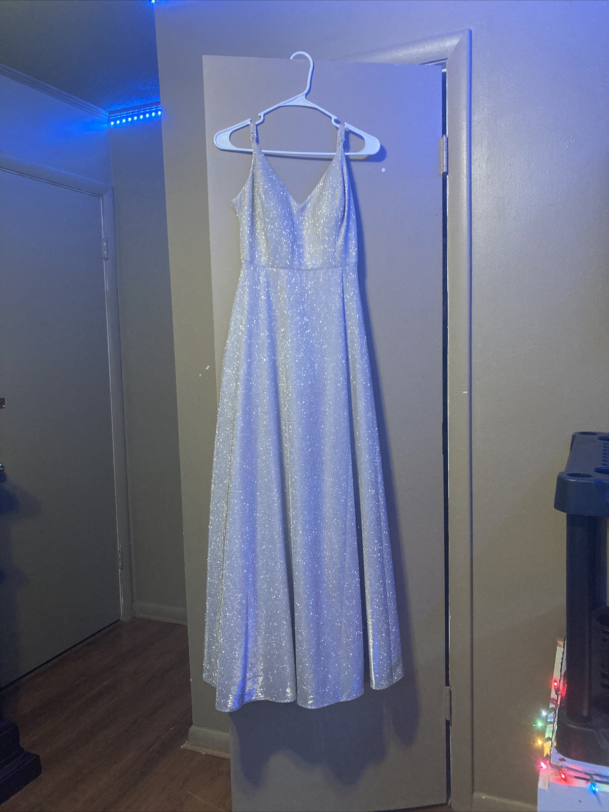 Long dresses - image 1