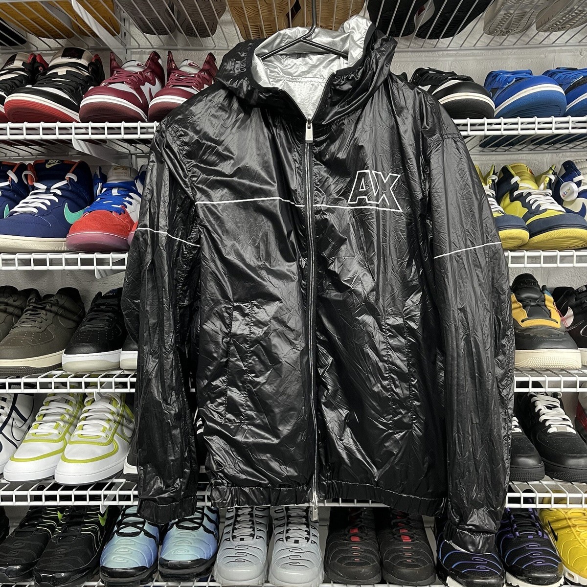 Armani Exchange Men