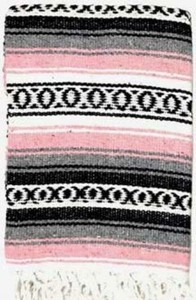 Mexican blanket Thick Mexican Blanket Indian