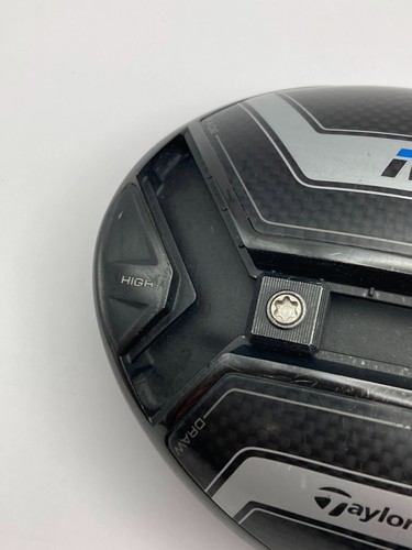 TaylorMade M3 460 9.5 driver head Right-Handed golf from japan 858 F/S - Picture 20 of 24