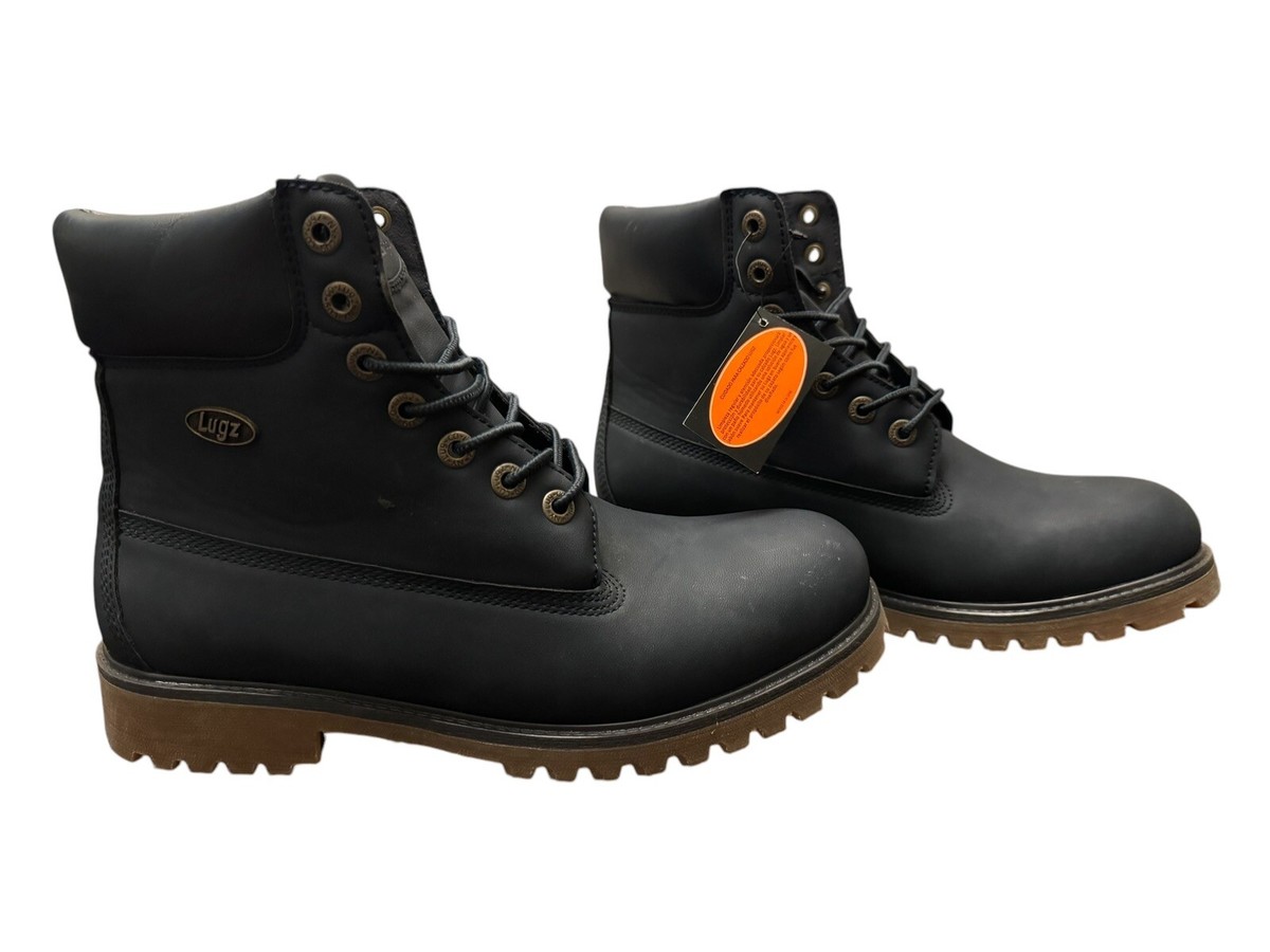Lugz Convoy Boots Lugz Womens Boots Steel Toe Lugz Combat Boots