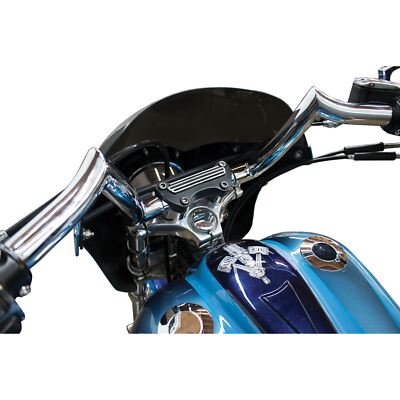 Paul Yaffe's Bagger Nation Super Riser Clamp SRC