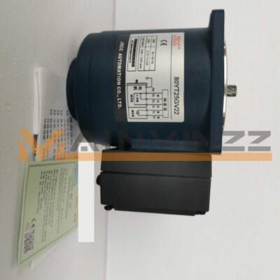 NEW One JSCC 80YT25GV22 Speed Regulating Motor 220V 25W #T8