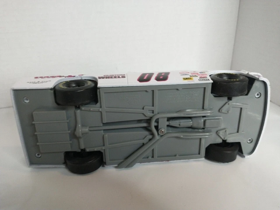 Camión Craftsman 1995 Racing Champions Mike Bliss #08 Ultra ruedas 1/24 diecast Foto 3 de 4