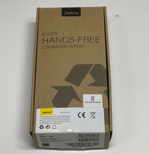 Jabra Link 850 Advanced Multi-Purpose 