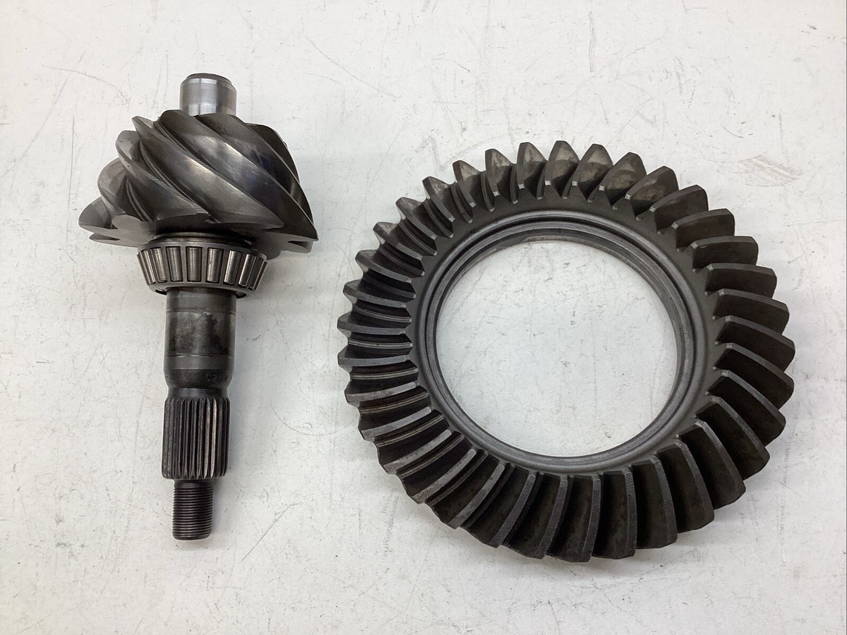 OEM FORD 9