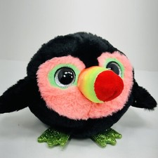 ZURU Pets Alive Chirpy Birds Toucan Electronic Pet Toy Whistles On/Off Switch