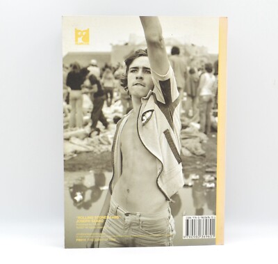 Rolling Stones Fans by Joseph Szabo, Limited Edition of 1000, 2007