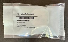 AGILENT G1314-65061 Cell Kit Std - new sealed