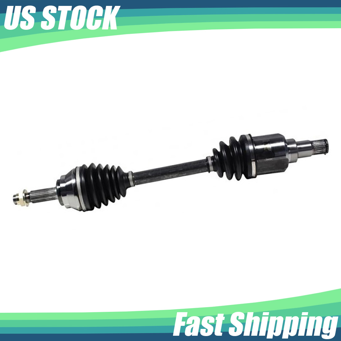Buy A-Premium 2020 Toyota Prius AWD-e CV Axle Shaft Assembly APCVA1347 - Foto 13