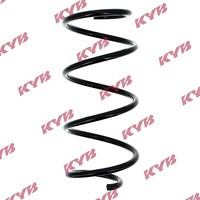 KYB RA1048 Coil Spring For Nissan