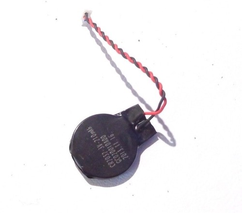 ORIGINAL Lenovo ThinkPad E545 Laptop Cmos Bios Kinderwagen RTC Uhr Akku