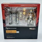 figma Attack On Titan: Mikasa Ackerman #203 Action Figure Japan Import