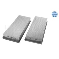 MEYLE Filtre D'Insertion Air Pour Mercedes-Benz E-Class CLS R-Class