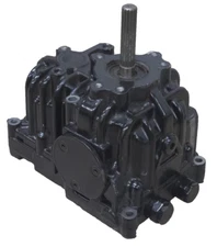 LVA20625 John Deere 2025R 2026R Tractor Hydrostatic Pump 2 bolt hole on top