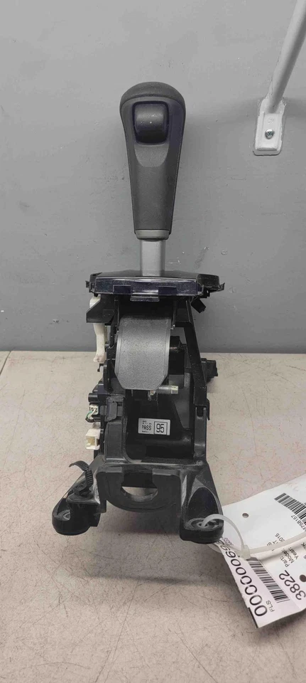 ✅ Honda Fit 2015 palanca de cambios de piso transmisión automática OEM Foto 3 de 4