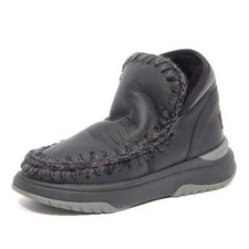 H7766 stivaletto donna MOU ESKIMO JOGGER woman boots