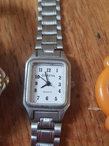 Bundle 13 vintage watches SPEEDO PELEX GENEVA GIVI Giorgie Valentian - Picture 3 of 14