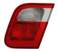 FEUX ARRIERE RIGHT BLANC INT BMW SERIE 3 E46 BERLINE PH1 DESIGN 05/1998-08/2001