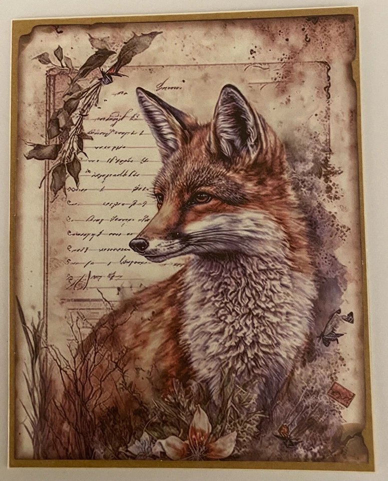 Set of 3 Handmade Men’s Get Well Cards with Envelopes - Image 3 of 4