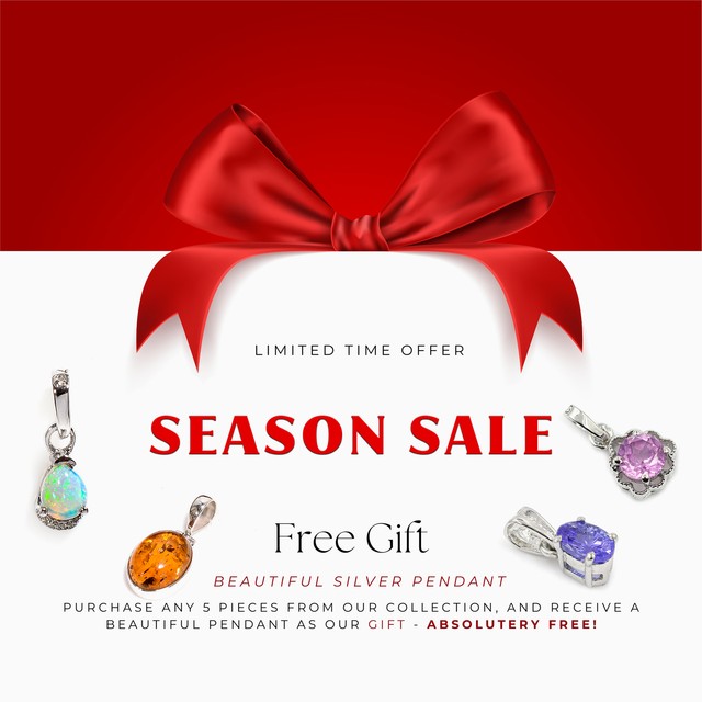 Season Sale