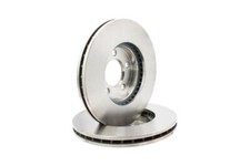 Disque de frein Skoda 1050