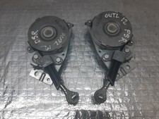 MITSUBISHI OUTLANDER MK2 TAILGATE BOOT CABLES ABSORBERS PAIR 2012