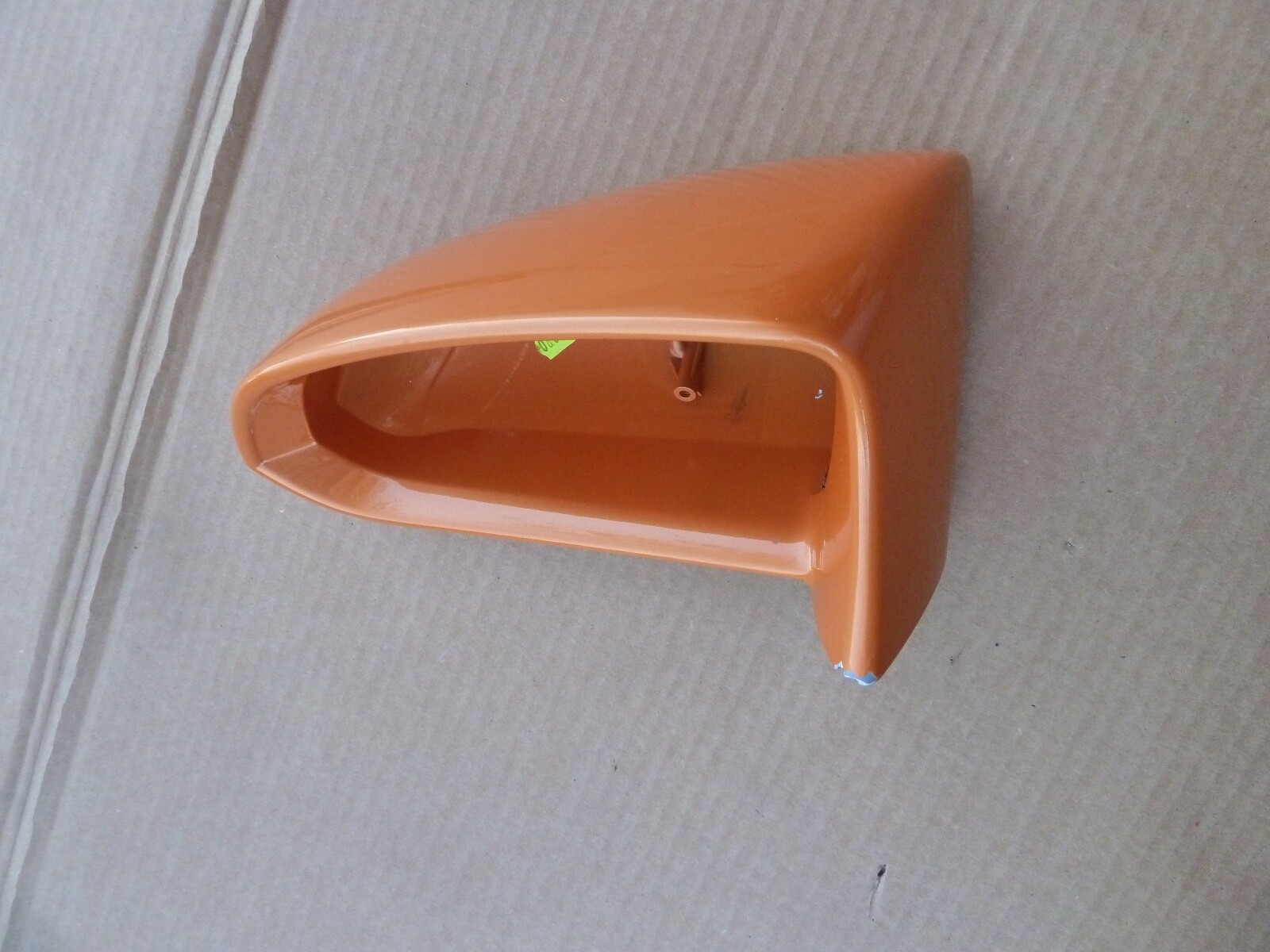 2004-2008 Lamborghini Gallardo Left Door Side View Mirror Cover Drivers Housing