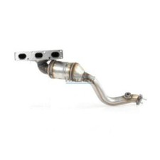 Catalyseurs BMW 520