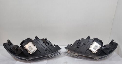 Saab 9-3 9/3 Facelift Xenon SCHEINWERFER LINKS+RECHTS HEADLAMP Lhd - Bild 4 von 4
