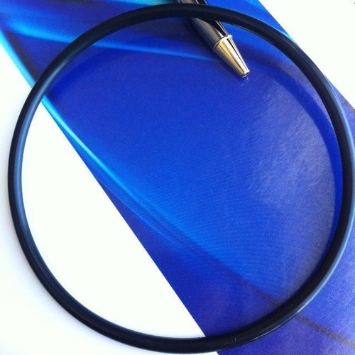 Oil filter cap O ring Fits BMW E36 E39 E46 M3 M5 X3 Z4 E23 E28 E30