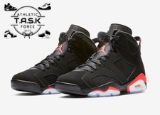 air jordan 6 size 14