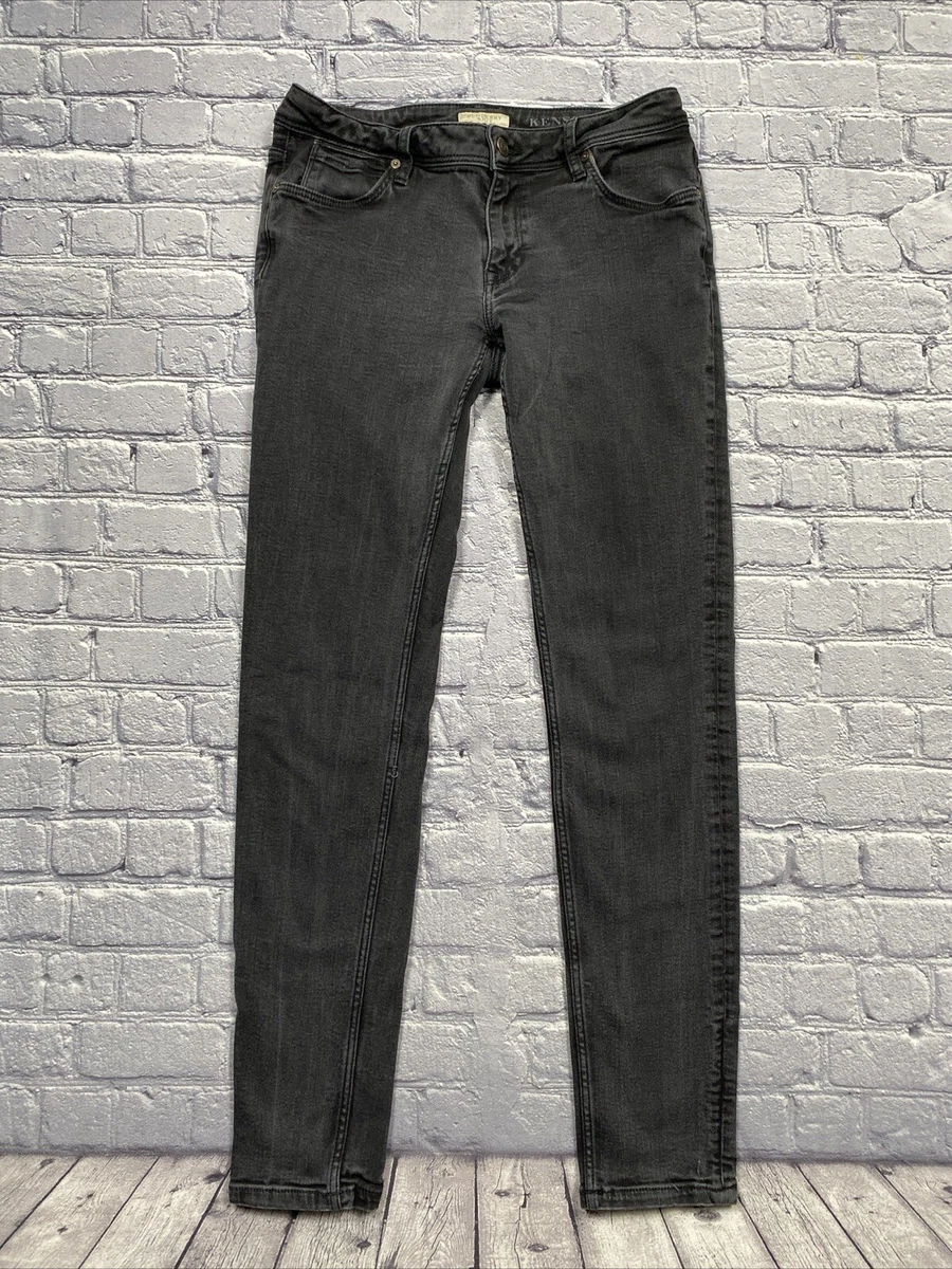 Burberry Low (6.5-8.5 in) Rise Jeans for Women for sale | eBay
