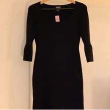 Ann Taylor Sweater Dress New With Tags XSP
